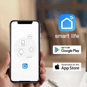 WiFi Zigbee in-wall smart timer plug socket TP20 US smart socket google voice tuya app - Smart Home - 3